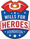 Wills for Heroes Event:  All time slots filled; Wait List Available